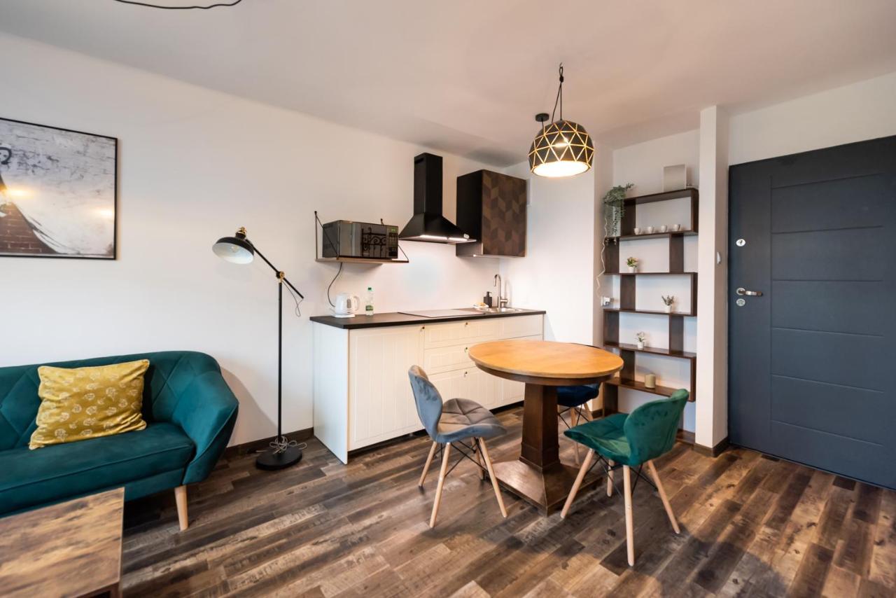 Ogrod Saski Colored Studio Warsawa Bagian luar foto