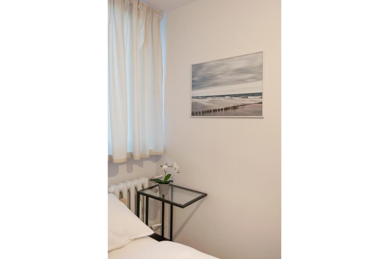 Ogrod Saski Colored Studio Warsawa Bagian luar foto